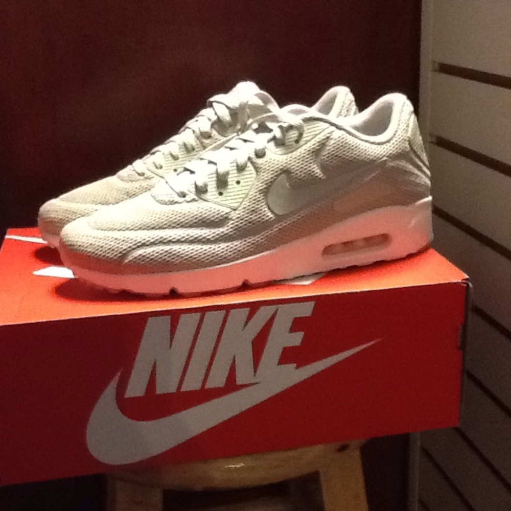 Air max 90's
